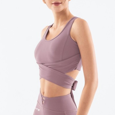 FITS Threadlace Sport Bra